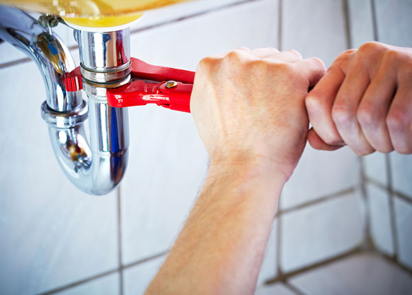 About Nahant Plumbers